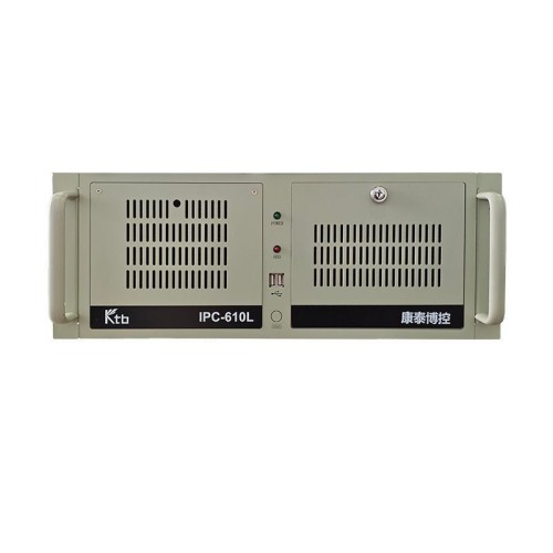 Industrial computer IPC-610L  New and Original