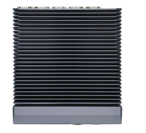 Industrial computer KTB-7700F-2P12C Fanless Industrial Computer