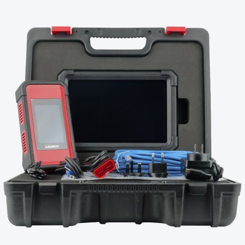 LAUNCH Car diagnostic equipment  X-431PRO3S+SmartLinkHD