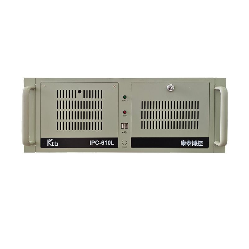 Industrial computer IPC-510  New and Original