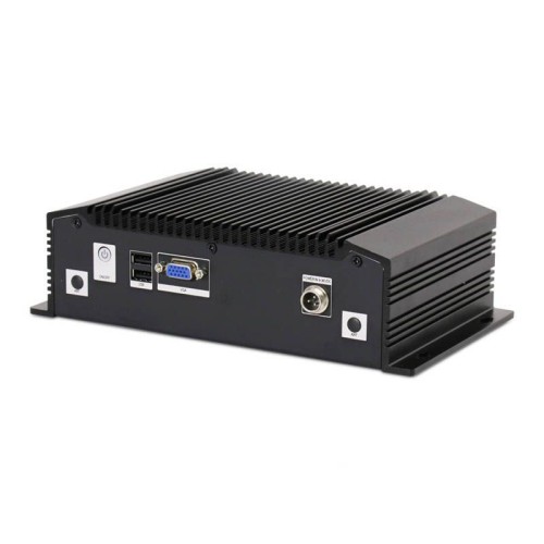 Industrial computer KTB-2126LF Fanless Industrial Computer