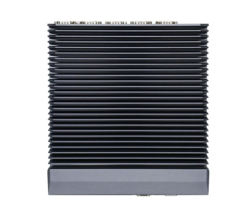 Industrial computer KTB-7700F-PE4C Fanless Industrial Computer