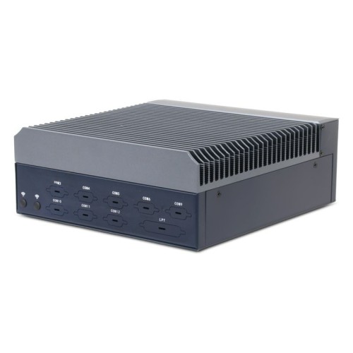 Advantech Industrial computer KTB-7700-T4C Fanless Industrial Computer