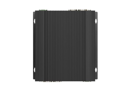 Industrial computer KTB-3720U Fanless Industrial Computer