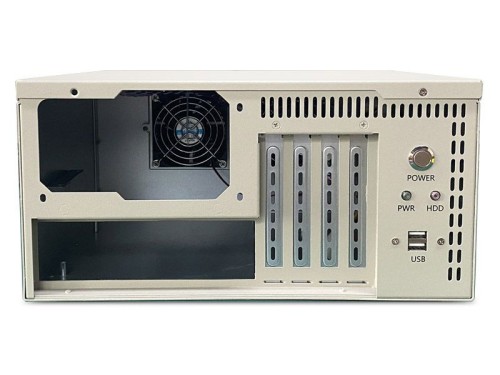 Industrial computer IPC-608T  New and Original