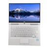 NEC VK23 Business Ultra-thin Rotating Touch Laptop