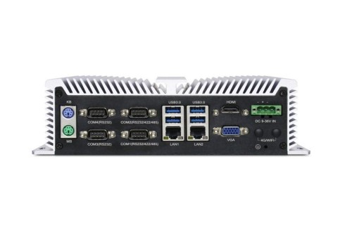 Advantech Industrial computer KTB-3530 New and Original