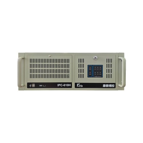 Industrial computer IPC-610H New and Original